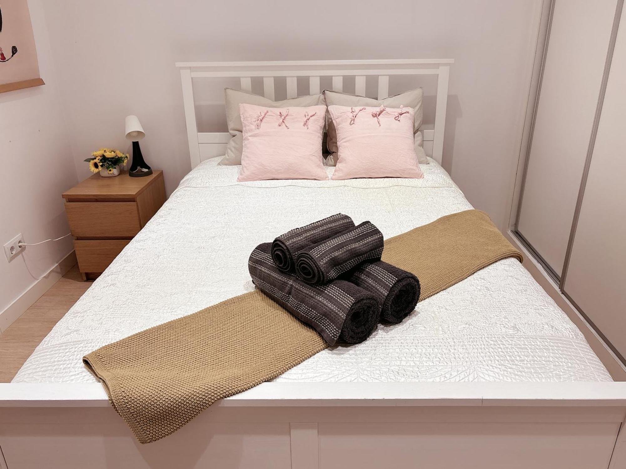 De Casa vacanze Madrid