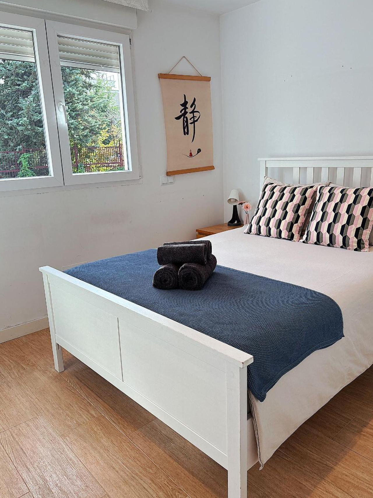 De Casa vacanze Madrid